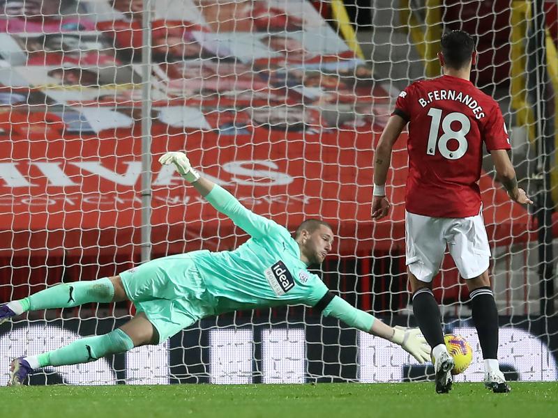 Tottenham set to sign England international keeper Sam Johnstone