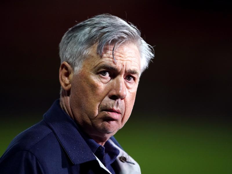 Carlo Ancelotti becomes first manager to win all of Europe’s top five leagues Carlo Ancelotti becomes first manager to win all of Europe’s top five leagues