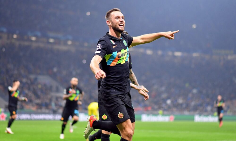 Newcastle learn Stefan de Vrij pricetag Newcastle learn Stefan de Vrij pricetag