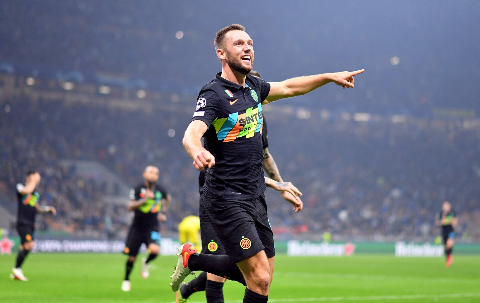 Newcastle learn Stefan de Vrij pricetag Newcastle learn Stefan de Vrij pricetag