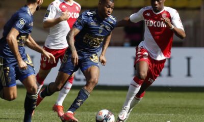 Tchouameni breaks silence on his future