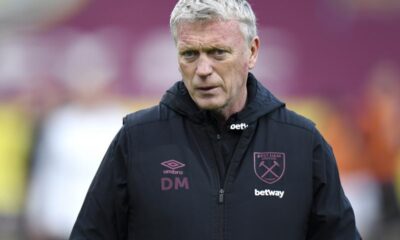 Moyes confident of winning his first major trophy