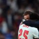Mikel Arteta hails Southgate for helping Saka Mikel Arteta hails Southgate for helping Saka