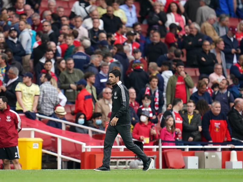 ? Arsenal vs Leeds: Team news ? Arsenal vs Leeds: Team news