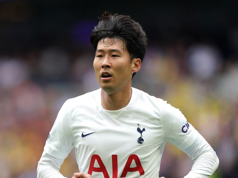 Liverpool 1-1 Tottenham: Diaz equalises for Reds but Spurs frustrate quadruple hopes at Anfield Liverpool 1-1 Tottenham: Diaz equalises for Reds but Spurs frustrate quadruple hopes at Anfield