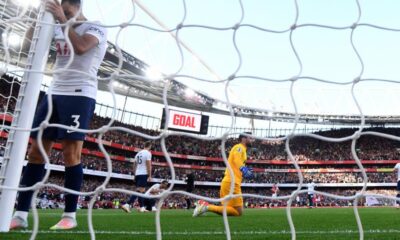 Injury news: Tottenham to miss key player against Liverpool