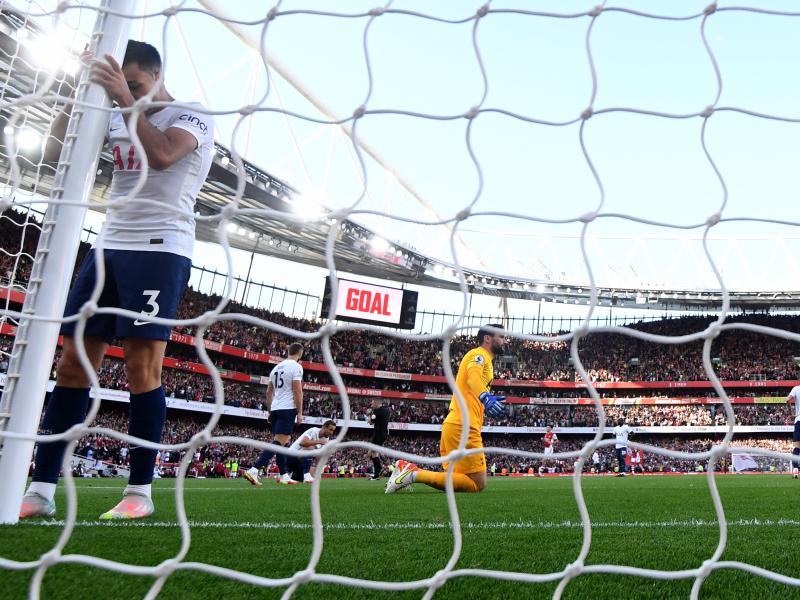 Injury news: Tottenham to miss key player against Liverpool Injury news: Tottenham to miss key player against Liverpool