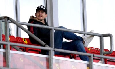 Manchester United give injury and team news vs Brighton