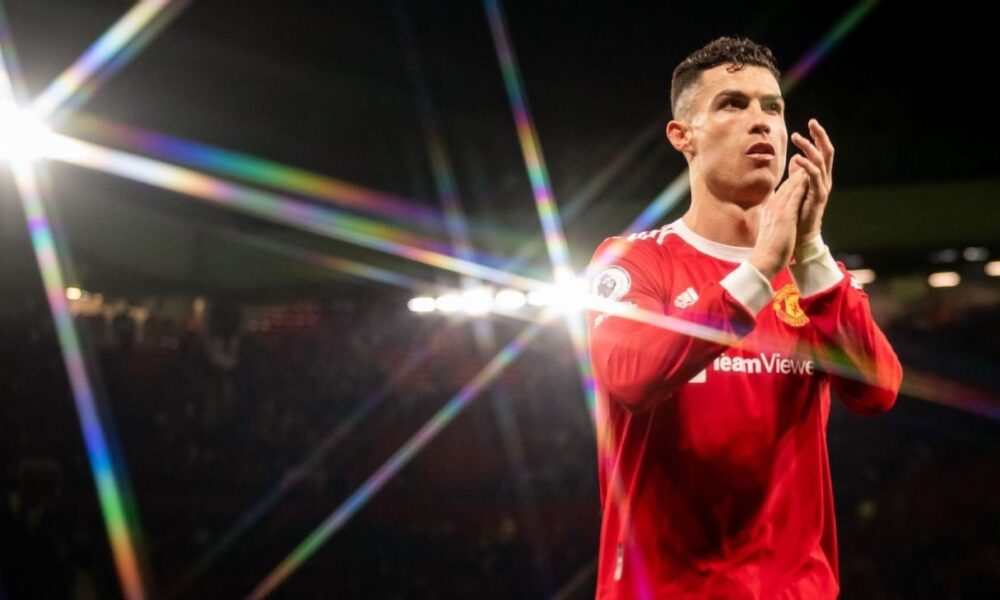 Transfer Talk: Ronaldo may make Real Madrid return this summer – Ghana Latest Football News, Live Scores, Results Transfer Talk: Ronaldo may make Real Madrid return this summer – Ghana Latest Football News, Live Scores, Results