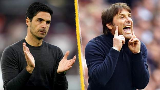 Fourth place is ‘like a trophy to Arsenal & Spurs’ – Ghana Latest Football News, Live Scores, Results Fourth place is ‘like a trophy to Arsenal & Spurs’ – Ghana Latest Football News, Live Scores, Results