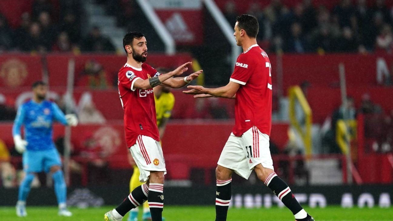 Ronaldo on target as Man United beat Brentford – Ghana Latest Football News, Live Scores, Results Ronaldo on target as Man United beat Brentford – Ghana Latest Football News, Live Scores, Results
