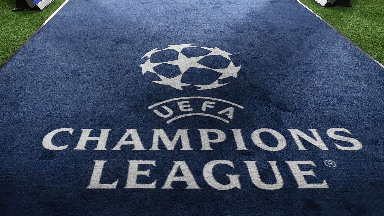Shakhtar move to UCL groups after Villarreal loss – Ghana Latest Football News, Live Scores, Results Shakhtar move to UCL groups after Villarreal loss – Ghana Latest Football News, Live Scores, Results