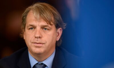 Dodgers co-owner Boehly wins Chelsea bid – Ghana Latest Football News, Live Scores, Results