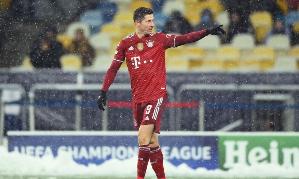 Transfer Talk: Bayern may lose Lewandowski over contract stalemate – Ghana Latest Football News, Live Scores, Results Transfer Talk: Bayern may lose Lewandowski over contract stalemate – Ghana Latest Football News, Live Scores, Results