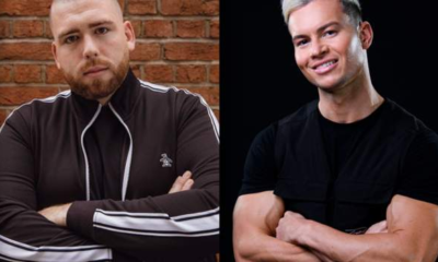 Lawro’s predictions v DJs Majestic & Joel Corry – Ghana Latest Football News, Live Scores, Results Lawro’s predictions v DJs Majestic & Joel Corry – Ghana Latest Football News, Live Scores, Results
