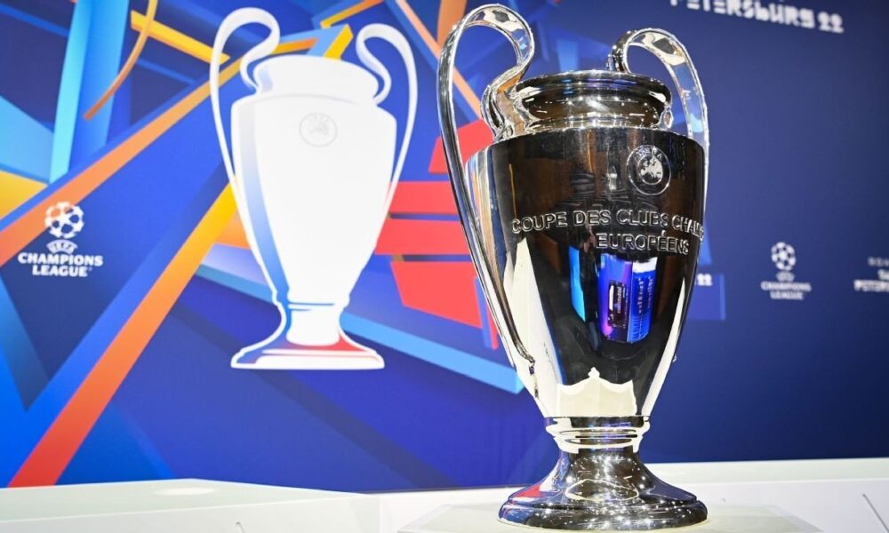 Champions League revamp: How the competition will work from 2024-25 – Ghana Latest Football News, Live Scores, Results Champions League revamp: How the competition will work from 2024-25 – Ghana Latest Football News, Live Scores, Results