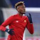 Jose Mourinho convinced that Tammy Abraham will reject Arsenal to stay at Roma