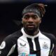 Allan Saint-Maximin rates chances of Newcastle departure, with ‘several big clubs’ in for the winger