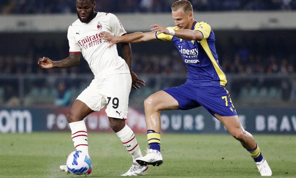 Spurs: Conte interested in Barak