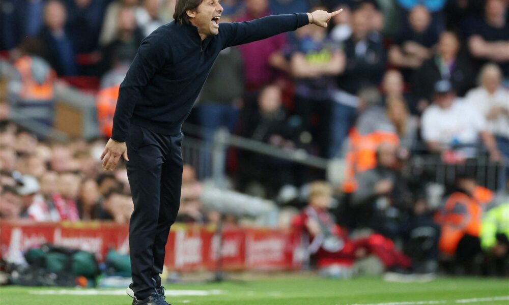 Spurs: Kilpatrick hints at early team news