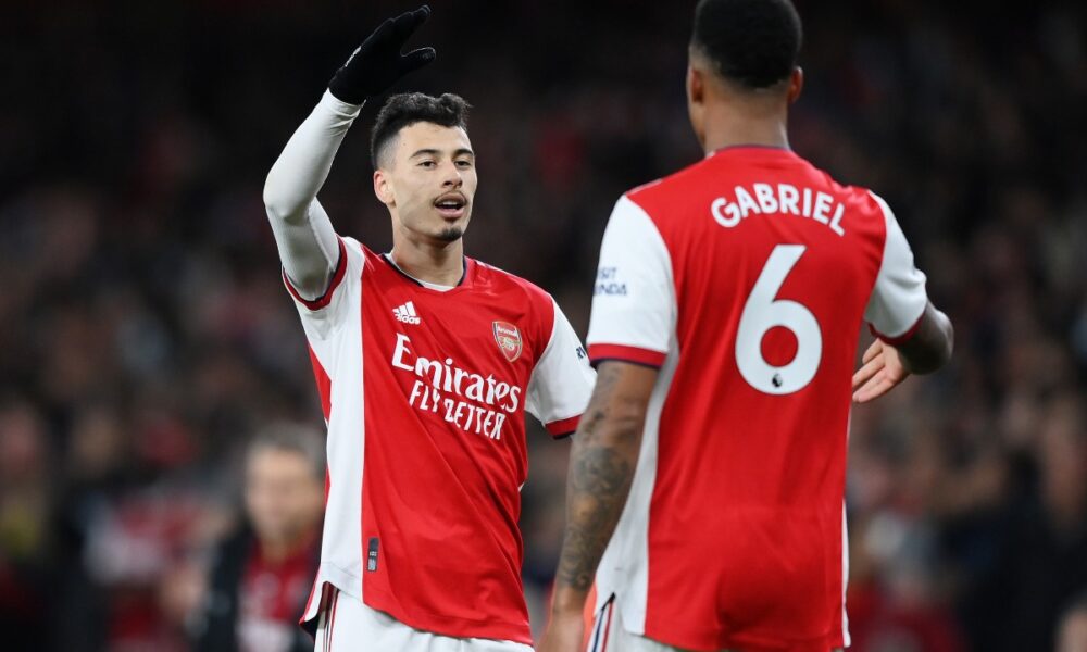 Transfer journalist states that Juventus want Arsenal star