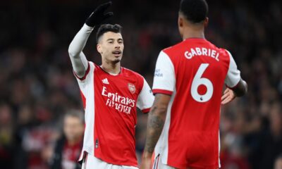 Transfer journalist states that Juventus want Arsenal star