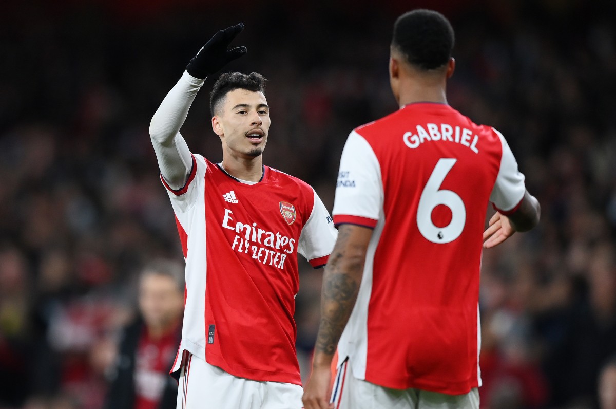 Transfer journalist states that Juventus want Arsenal star