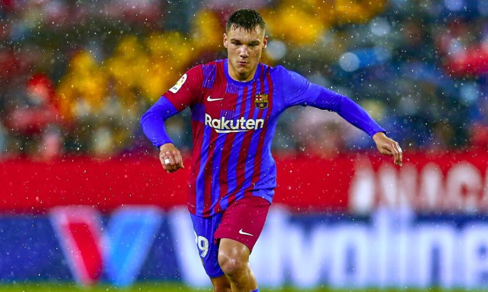 Barça: A highly coveted crack Barça: A highly coveted crack