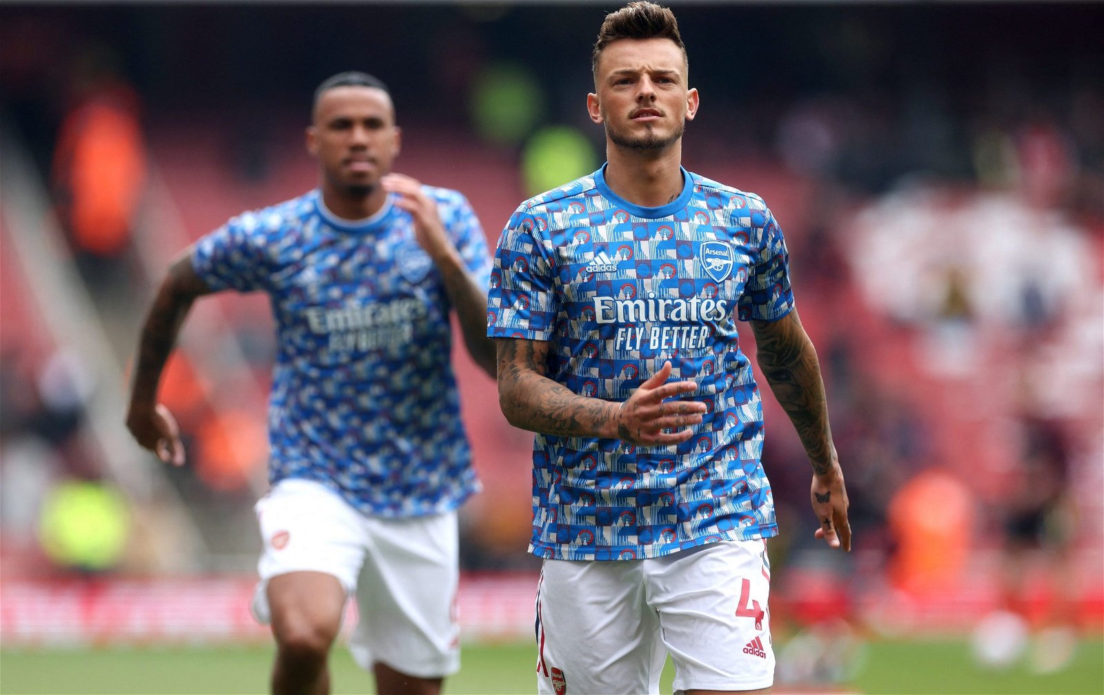 Leeds dealt setback ahead of Arsenal clash Leeds dealt setback ahead of Arsenal clash