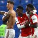 Spurs handed double boost ahead of Arsenal Spurs handed double boost ahead of Arsenal