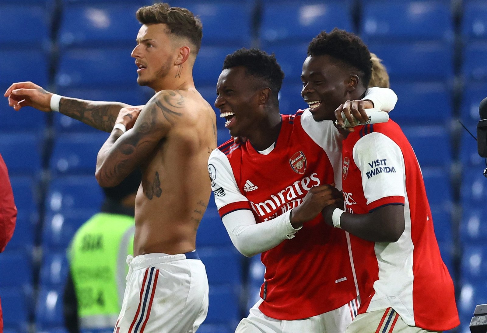 Spurs handed double boost ahead of Arsenal Spurs handed double boost ahead of Arsenal
