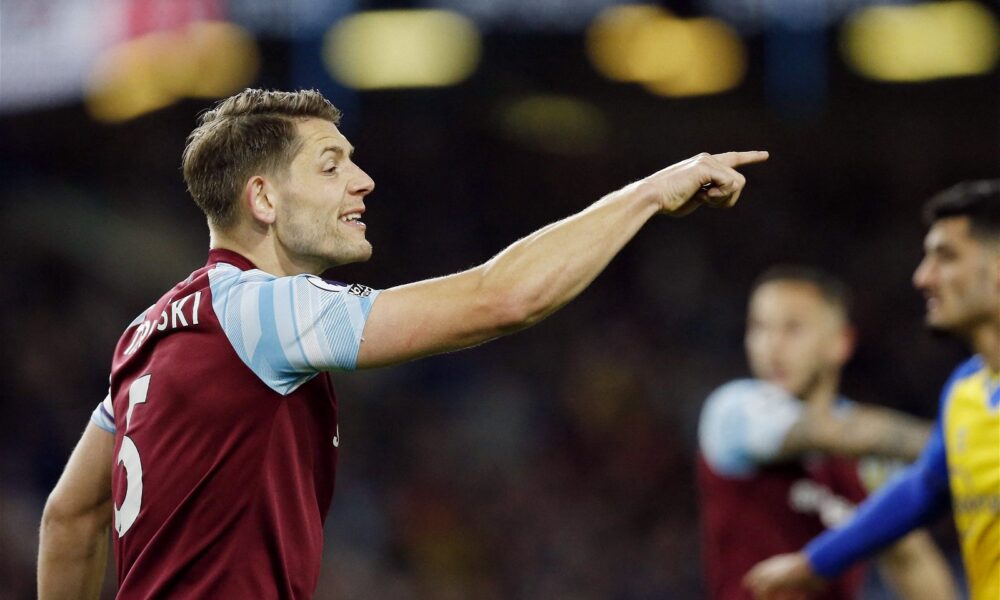 Newcastle interested in Tarkowski | FootballFanCast.com Newcastle interested in Tarkowski | FootballFanCast.com