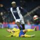 West Brom duo must go this summer