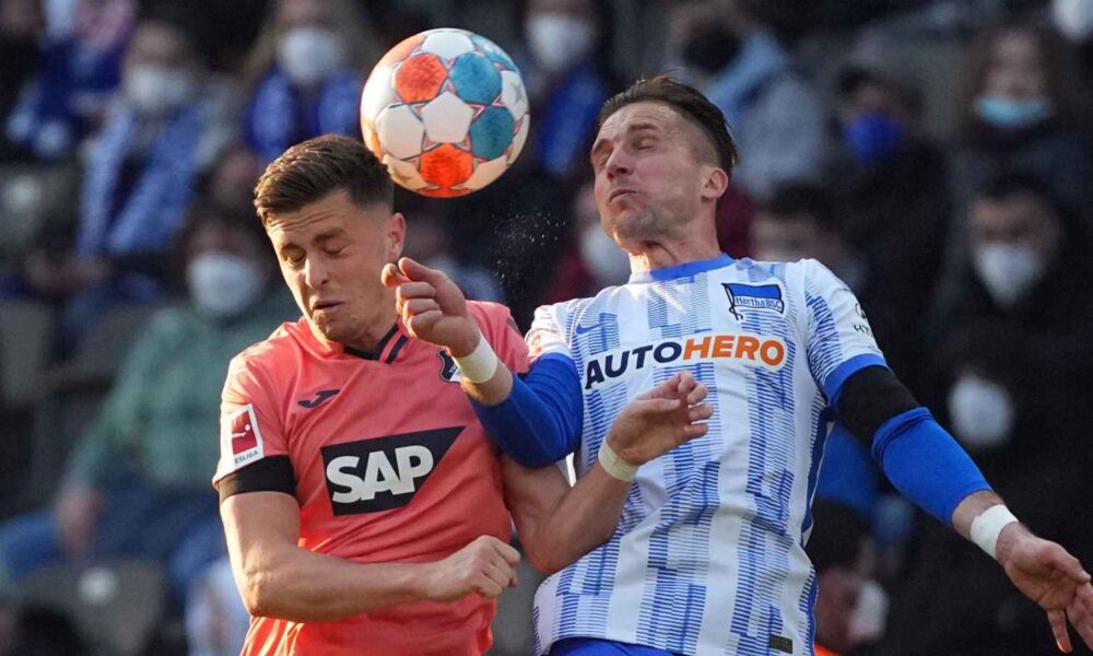 Liverpool, Man Utd make up half of Baumgartner queue as attacking midfielder’s patience pays off Liverpool, Man Utd make up half of Baumgartner queue as attacking midfielder’s patience pays off