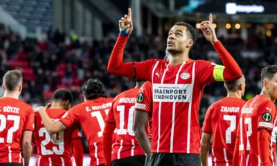 PSV set price for Dutch star wanted by Premier League clubs PSV set price for Dutch star wanted by Premier League clubs