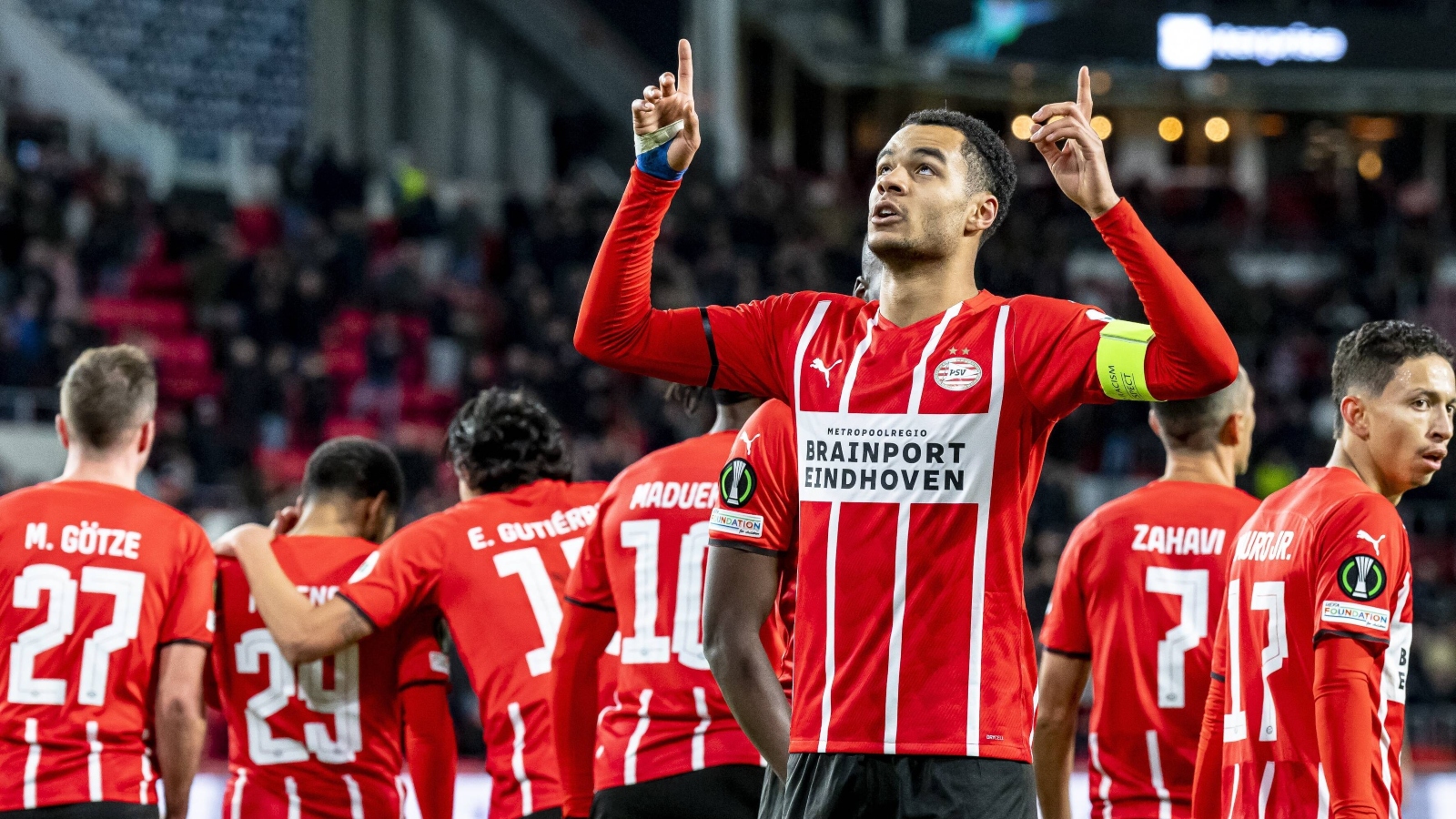 PSV set price for Dutch star wanted by Premier League clubs PSV set price for Dutch star wanted by Premier League clubs