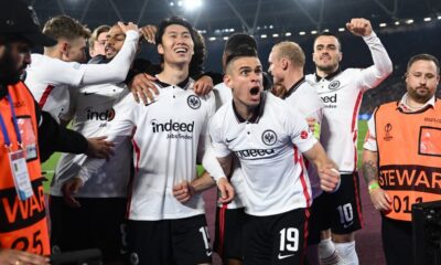Leeds targeting Bundesliga star should they avoid relegation Leeds targeting Bundesliga star should they avoid relegation