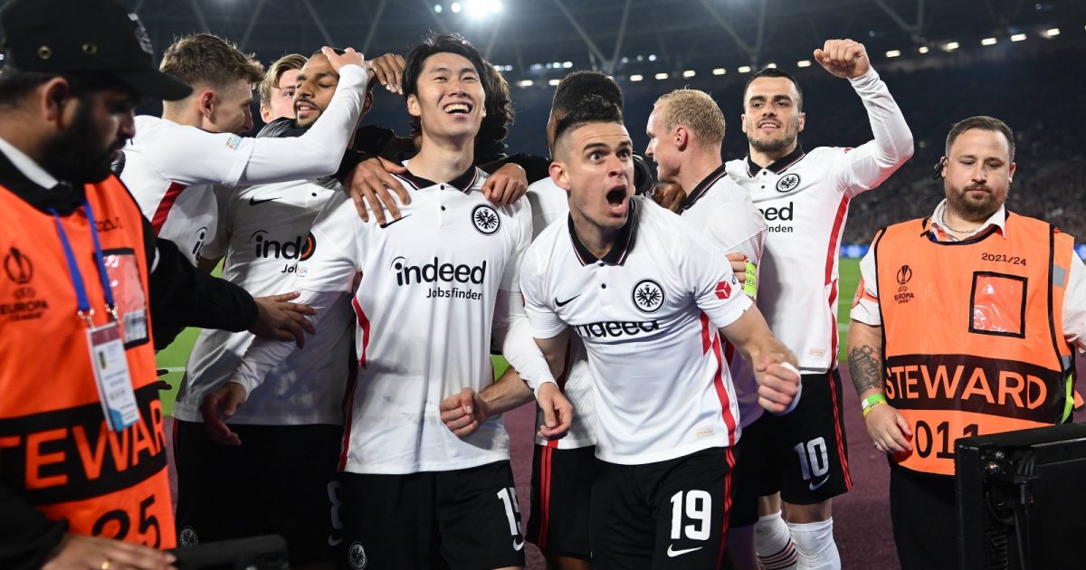 Leeds targeting Bundesliga star should they avoid relegation