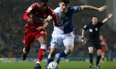 West Brom linked with Darragh Lenihan