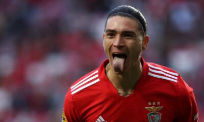 Ten Hag given lift as striker’s personal advisors make Man Utd feelings clear