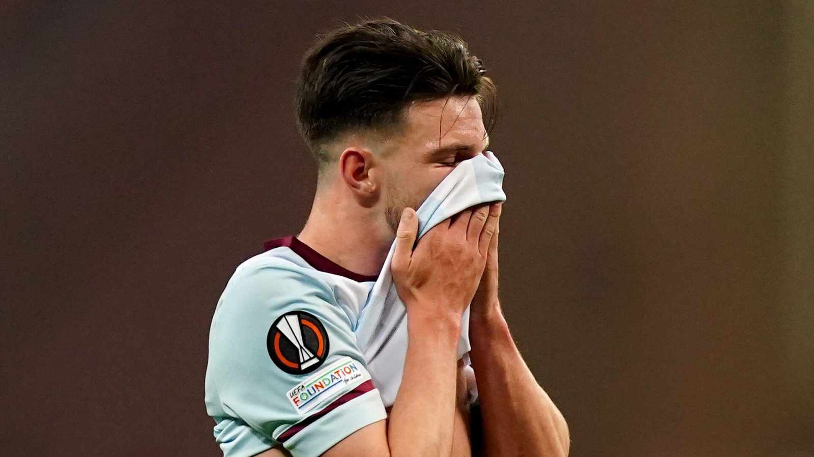 Declan Rice proud after putting West Ham efforts in context; ‘sure’ there are more European nights to come Declan Rice proud after putting West Ham efforts in context; ‘sure’ there are more European nights to come