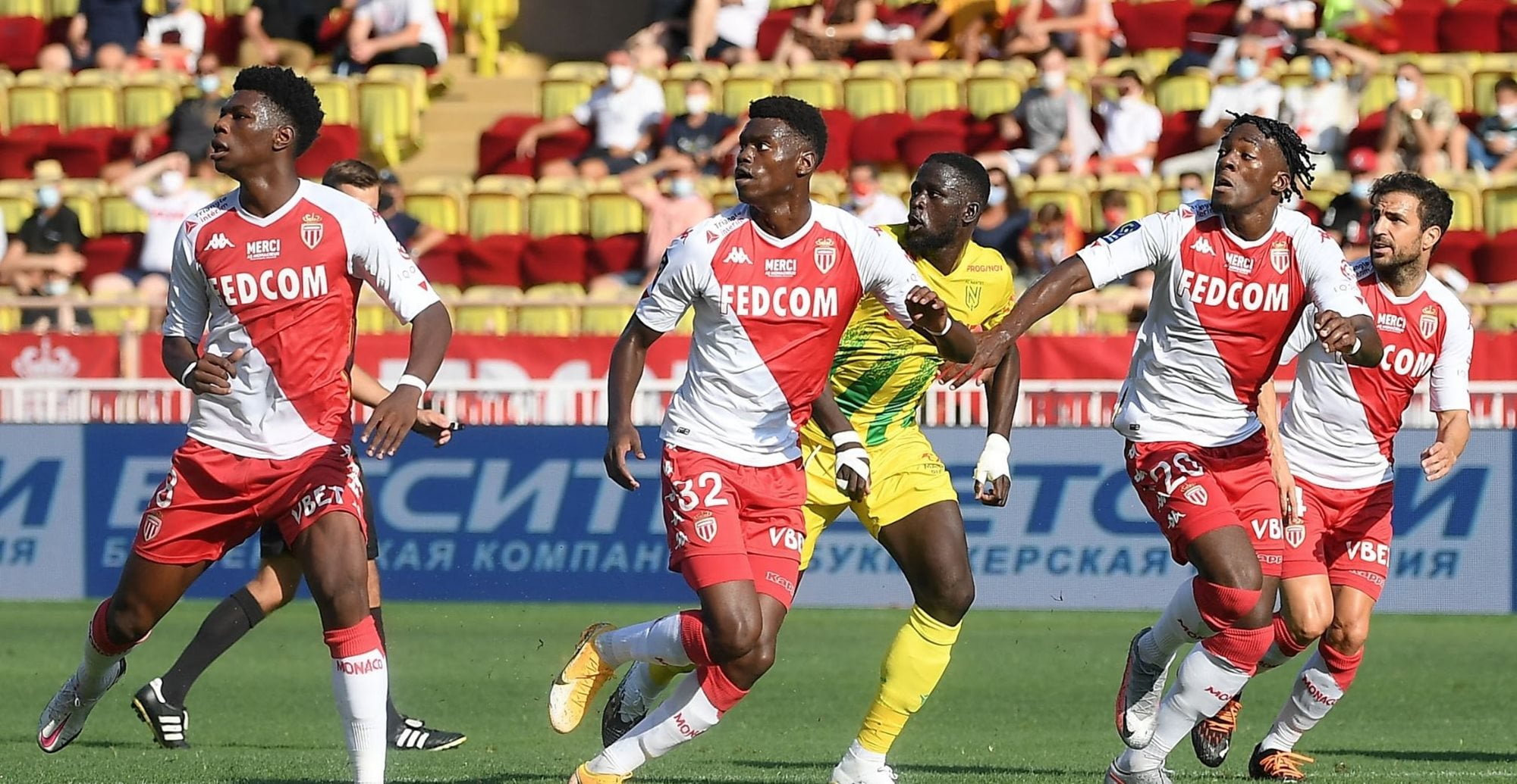 €40m star dreams of playing in the Premier League