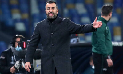 Spanish manager in contention for Premier League jobs Spanish manager in contention for Premier League jobs
