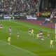 Gabriel heads in crucial goal for Arsenal in top four race Gabriel heads in crucial goal for Arsenal in top four race