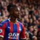 Wilfried Zaha could finally force move away from Crystal Palace this summer