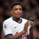 Steven Bergwijn throws Tottenham future into doubt Steven Bergwijn throws Tottenham future into doubt