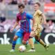 Fresh insight provided into Gavi’s Barcelona contract talks