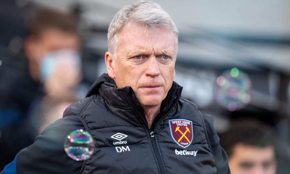 West Ham readying summer swoop for Chelsea’s Armando Broja