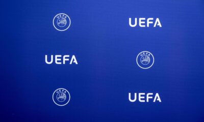 UEFA slaps Russian football was sweeping sanctions amid war in Ukraine