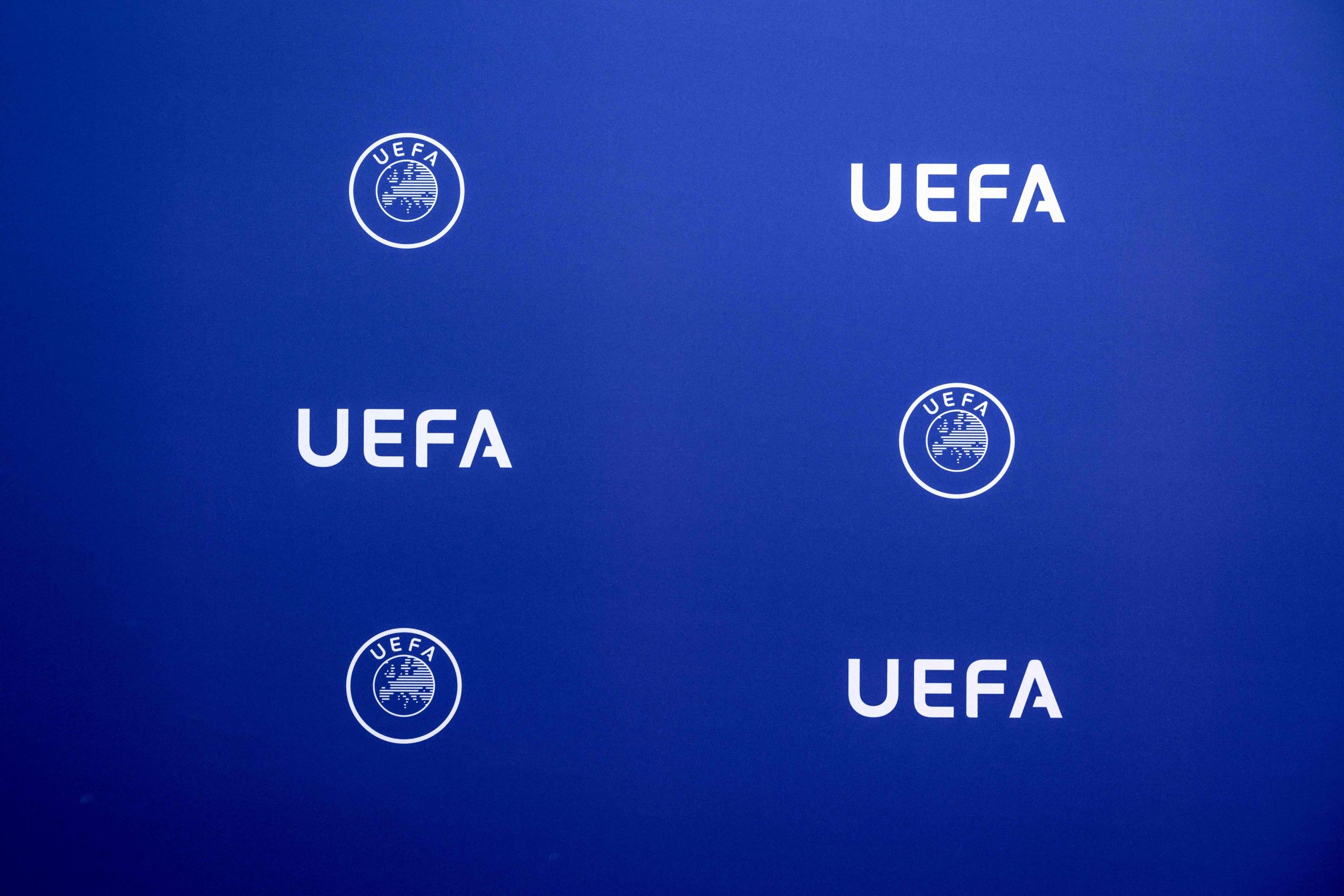 UEFA slaps Russian football was sweeping sanctions amid war in Ukraine UEFA slaps Russian football was sweeping sanctions amid war in Ukraine